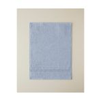 English Home Pure Fresh Pamuk El Havlusu 30X40 cm Açık Mavi