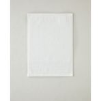 English Home Pure Pamuk El Havlusu 30X40 cm Beyaz - Ebat