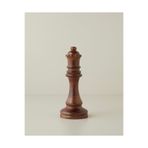 English Home Queen Dekoratif Obje 25 cm Kahve