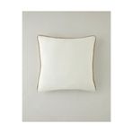 English Home Ravena Kırlent Kılıfı 45X45 cm Bej
