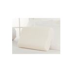 English Home Relax 55x35x12 Cm Ekru Visko Yastık