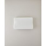 English Home Relax Visco Yastık 55x35x12 cm Ekru