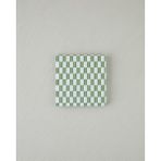 English Home Retro Trellis 20'li Kağıt Peçete 33x33 cm Yeşil