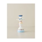 English Home Rhonda Seramik Dekoratif Obje 20,5 cm Multicolor