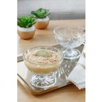 English Home Rich Cam 2'li 200 ml Şeffaf Dondurma Kasesi