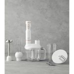 English Home RMB 3001 Beyaz 4 Bıçaklı Multi Mikser Blender Set