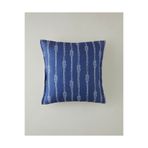 English Home Rope Kırlent Kılıfı 45X45 cm Lacivert