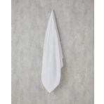 English Home Rosita Microcotton Pamuklu Banyo Havlusu 90x150 cm Beyaz
