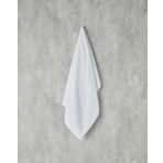 English Home Rosita Microcotton Pamuklu Yüz Havlusu 50x90 cm Beyaz