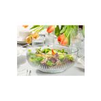 English Home Roso Cam 880 ml Şeffaf Kase