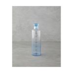 English Home Sanitary Borosilikat Şişe 550 ml Mavi