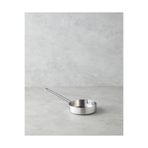 English Home SauceMate Paslanmaz Çelik Sos Tava 12 cm Silver
