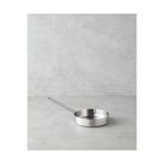English Home SauceMate Paslanmaz Çelik Sos Tava 14 cm Silver
