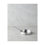 English Home SauceMate Paslanmaz Çelik Sos Tava 16 cm Silver