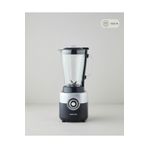 English Home SBL 3001 Cam Sürahi Blender 1750 ml Siyah-Krom