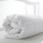 English Home Siesta 195x215 cm Beyaz Yorgan