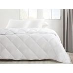 English Home Siesta Mikrofiber 195x215 cm Beyaz Yorgan