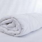 English Home Siesta Mikrofiber Beyaz 155x215 cm Yorgan