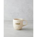 English Home Smile Stoneware Kupa 395 ml Açık Yeşil