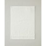English Home Soft Ruffle Pamuk El Havlusu 30X40 cm Fildişi