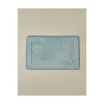 English Home Soft Step Kaydırmaz Taban Banyo Paspası 50x80 cm Yeşil