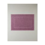 English Home Soft Step Pamuk Ayak Havlusu 50x70 cm Mor