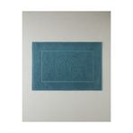 English Home Soft Step Pamuk Ayak Havlusu 50x70 cm Petrol