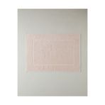 English Home Soft Step Pamuk Ayak Havlusu 50x70 cm Pudra