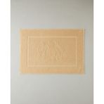 English Home Soft Step Pamuk Ayak Havlusu 50X70 cm Sarı - Renk