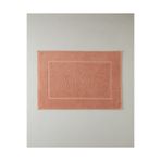 English Home Soft Step Pamuk Ayak Havlusu 50x70 cm Somon