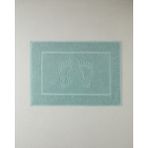 English Home Soft Step Pamuk Ayak Havlusu 50X70 cm Yeşil - Renk