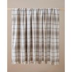 English Home Solvi Koltuk Şalı 170X210 cm Multicolor - Çok Renkli