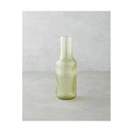 English Home Sommer Cam Karaf 800 ml Sarı