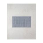 English Home Sonnie Pamuklu Bukle Kilim Gri