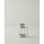 English Home Stella Borosilikat French Press 360 ml Yeşil