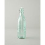 English Home Striatus Cam Şişe 1000 ml Yeşil - 1 lt