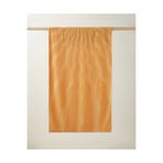 English Home Sunbeam Pamuk Plaj Havlusu 70x140 cm Turuncu