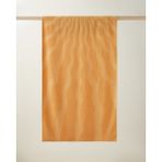English Home Sunbeam Pamuk Plaj Havlusu 70x140 cm Turuncu