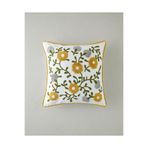 English Home Sunny Bloom Kırlent Kılıfı 45x45 cm Multicolor