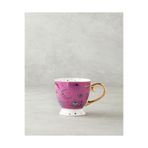 English Home Talisman Magic New Bone China Yılbaşı Kupa 460 ml Pembe