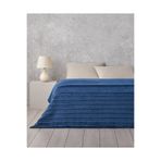 English Home Tassel Dream Supersoft Çift Kişilik Battaniye 200x220 cm Lacivert