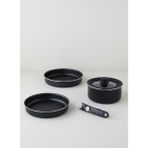 English Home Tencere Seti ClickEaseTencereSeti,20-24-26cm
