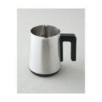 English Home Tkm Inox Cezve Komple - Tek Tuş Mdl Kea Yedek Parça Inox
