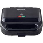 English Home TMK 5001 Mini Tost ve Waffle Makinesi
