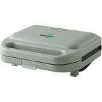 English Home TMK 5001 Yeşil Waffle ve Mini Tost Makinesi