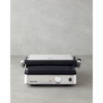 English Home TMK 5030 Inox Izgara ve Tost Makinesi