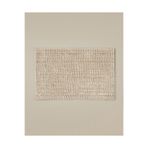 English Home Trendy Kaydırmaz Taban Banyo Paspası 50x80 cm Bej