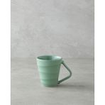 English Home Twisty Seramik Kupa 255 ml Yeşil