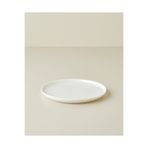 English Home Verona Porselen Pasta Tabağı 21 cm Beyaz