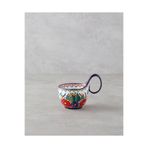English Home Whimsy Stoneware Kupa 375 ml Renkli